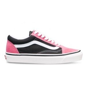 Vans Old Skool 36 DX Anaheim Factory Sneakers